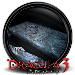 Dracula 3 1 Icon 256x256 png